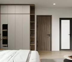 Bán nhà mới, thang máy, ngõ rộng, Vũ Trọng Phụng, Thanh Xuân. DT: 40m2, 6 tầng. Giá 9,4 tỷ.