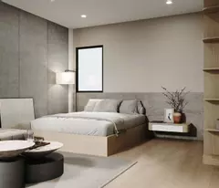 Bán nhà mới, thang máy, ngõ rộng, Vũ Trọng Phụng, Thanh Xuân. DT: 40m2, 6 tầng. Giá 9,4 tỷ.