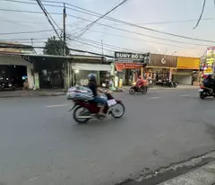 Bán nhà đường Phan Văn Đối , Bà Điểm, Hóc môn, 68m2, nhỉnh 3 tỷ.