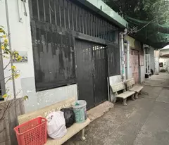 Bán nhà đường Phan Văn Đối , Bà Điểm, Hóc môn, 68m2, nhỉnh 3 tỷ.