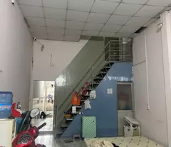 Bán nhà đường Phan Văn Đối , Bà Điểm, Hóc môn, 68m2, nhỉnh 3 tỷ.