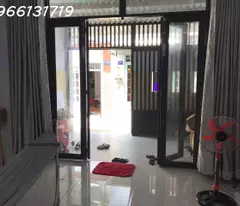 Bán nhà đường Nguyễn Thị Huê , Bà Điểm, Hóc môn, 55m2, nhỉnh 2 tỷ.