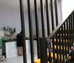 Bán nhà đường Nguyễn Thị Huê , Bà Điểm, Hóc môn, 55m2, nhỉnh 2 tỷ.