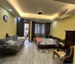 🏡SIÊU HIẾM MẶT PHỐ LẠC LONG QUÂN TÂY HỒ - KHÔNG QUY HOẠCH MẶT TIỀN VIP - KINH DOANH DÒNG TIỀN GIỮ