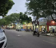🏡SIÊU HIẾM MẶT PHỐ LẠC LONG QUÂN TÂY HỒ - KHÔNG QUY HOẠCH MẶT TIỀN VIP - KINH DOANH DÒNG TIỀN GIỮ