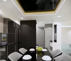 Nhà đẹp, 3 tầng ngay Vành Đai 2, TNPB, 70m2, HXH 2 xe tránh, thông nhỉnh 6 tỷ