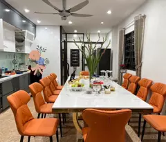 Phân lô vỉa hè Phùng Khoang, lô góc thoáng sáng rực rỡ, ô tô đỗ thoải mái, 66m2, 19.9 tỷ