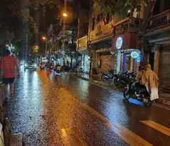 💥 KHÁCH SẠN SANG TRỌNG 💥 Mặt phố Hàng Gà 107m2 135 tỷ Hoàn Kiếm