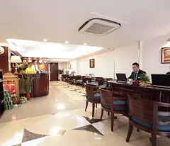 💥 KHÁCH SẠN SANG TRỌNG 💥 Mặt phố Hàng Gà 107m2 135 tỷ Hoàn Kiếm