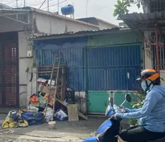 NHÀ (4x20) MBKD MẶT TIỀN TÂN CHÁNH HIỆP 8, QUẬN 12 GIÁ HƠN 5 TỶ