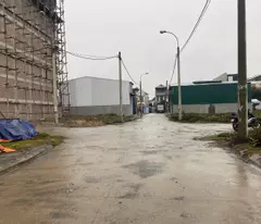 CẦN THANH KHOẢN NHANH LÔ ĐẤT ĐẤU GIÁ TẠI NGUYÊN KHÊ. 80m2, mt 4,45m. Giá 6,4 tỷ