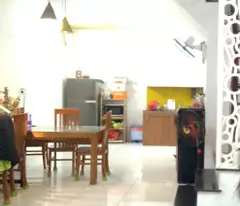 Nhà Đẹp 3 tầng, Xe Hơi Ngủ Trong nhà , DTsd 136m2, ở ngay, Thủ Đức, Giá chỉ 4ty nhỉnh.