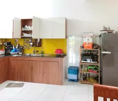 Nhà Đẹp 3 tầng, Xe Hơi Ngủ Trong nhà , DTsd 136m2, ở ngay, Thủ Đức, Giá chỉ 4ty nhỉnh.
