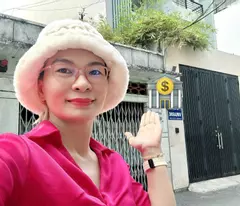 VỊ TRÍ HIẾM NHÀ BÁN-2 MẶT TIỀN ĐƯỜNG HOÀNG DIỆU THÔNG RA ĐOÀN NHƯ HÀI & NGUYỄN TRƯỜNG TỘ-KHU HÀNH