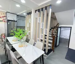 ✨✨✨ NHỈNH #7TỶ #DT35M - #4TẦNG - CHÍNH CHỦ NHÀ DÂN XÂY - TRUNG TÂM MINH KHAI - 10M RA MẶT PHỐ -