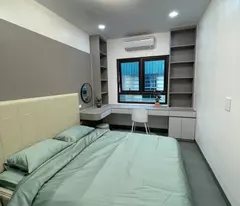 ✨✨✨ NHỈNH #7TỶ #DT35M - #4TẦNG - CHÍNH CHỦ NHÀ DÂN XÂY - TRUNG TÂM MINH KHAI - 10M RA MẶT PHỐ -