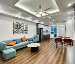 BÁN CHUNG CƯ C14 BẮC HÀ - 3 NGỦ - FULL NỘI THẤT - TẦNG ĐẸP - ĐẦY ĐỦ TIỆN ÍCH