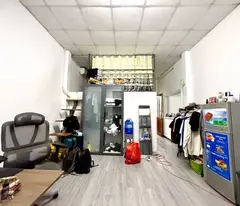 Bán nhà HXH tặng GPXD 6 lầu Ung Văn Khiêm 92m2 ngang 4.2m TN 20tr sát ĐH Hutech 12 tỷ.