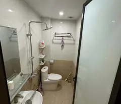 NHÀ ĐẸP HÀO NAM - VỊ TRÍ VÀNG TRUNG TÂM - 7,85 tỷ-34m