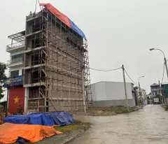BÁN NHANH 80M ĐẤT ĐẤU GIÁ NGUYÊN KHÊ, ĐÔNG ANH, HÀ NỘI. RẺ NHƯ ĐẤT TRONG DÂN
