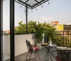 💥KHÁCH SẠN ĐẲNG CẤP * Mặt phố Hàng Vải 151m2 7 tầng 152 tỷ Hoàn Kiếm