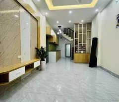Thạch Bàn,Long Biên DT 39m2 x mt 3.3m nhà mới ở ngay giá chỉ 5.65 tỷ