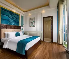 💥KHÁCH SẠN GẦN HỒ GƯƠM 💥 Mặt phố Hàng Bông 104m2  160 tỷ Hoàn Kiếm