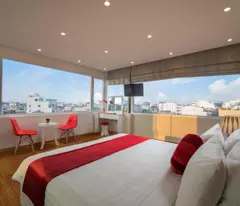 💥KHÁCH SẠN GẦN HỒ GƯƠM 💥 Mặt phố Hàng Bông 104m2  160 tỷ Hoàn Kiếm