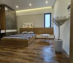 DT 45M X  TẦNG  TÒA CCMN 7 PHÒNG  GIÁT 6.8 TỶ TRUNG TÂM ĐỐNG ĐA - GẦN PHỐ - GIÁ ĐẦU TƯ - CẢI TẠO