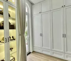 Nhà đẹp 3 tầng ngang 6m gần biển Mỹ Khê,dòng tiền 25 triệu tháng -Giá chỉ 9,5 tỷ.