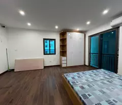 BÁN NHÀ MỚI XUÂN ĐỈNH, NGÕ NÔNG, 3 THOÁNG, MORNING ĐỖ CỬA.- TẶNG FULL NỘI THẤT.