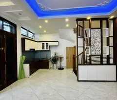 BÁN NHÀ LẠC LONG QUÂN 30M2 5T 3.1M MT GIÁ CHÀO 15 TỶ TÂY HỒ