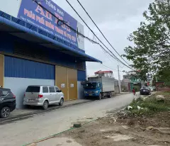 BÁN NHANH 67,2M ĐẤT BẮC HỒNG, ĐÔNG ANH, HÀ NỘI