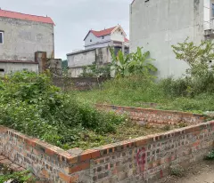 BÁN NHANH 67,2M ĐẤT BẮC HỒNG, ĐÔNG ANH, HÀ NỘI