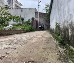 BÁN NHANH 67,2M ĐẤT BẮC HỒNG, ĐÔNG ANH, HÀ NỘI