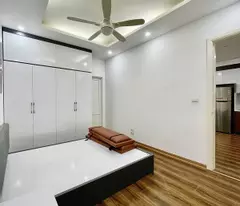 BÁN CĂN HỘ CC 2 NGỦ, 2 BAN CÔNG ĐẸP NHẤT TOÀ VINACONEX 3 - TRUNG VĂN