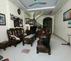 💥Ô tô tránh Mặt ngõ Chùa Láng, Đống Đa 48m 5T, Kinh doanh vô địch, 18.5 Tỷ💥