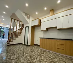 Bán nhà riêng cạnh UB xã Kim Chung, Hoài Đức. Đơn lập 43m2 xây 5 tầng, ngõ thoáng gần Chợ Trường