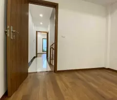 Bán nhà riêng cạnh UB xã Kim Chung, Hoài Đức. Đơn lập 43m2 xây 5 tầng, ngõ thoáng gần Chợ Trường