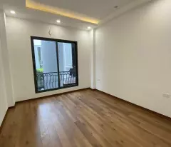 Bán nhà riêng cạnh UB xã Kim Chung, Hoài Đức. Đơn lập 43m2 xây 5 tầng, ngõ thoáng gần Chợ Trường