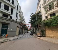 Cho thuê Shophouse Thuận An Central Lake 90m2 5 tầng. Đã hoàn thiện. Lh 0989894845
