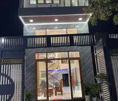 🏘️🚘BÁN NHÀ 3 TẦNG VỊ TRÍ ĐẸP - HẺM XE TẢI 7M - NGANG 6M DÀI 23M - TẶNG FULL NỘI THẤT - GẦN CHỢ