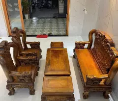 🏘️🚘BÁN NHÀ 3 TẦNG VỊ TRÍ ĐẸP - HẺM XE TẢI 7M - NGANG 6M DÀI 23M - TẶNG FULL NỘI THẤT - GẦN CHỢ
