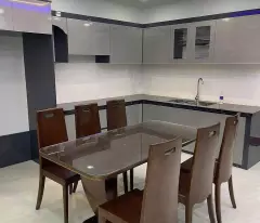 🏘️🚘BÁN NHÀ 3 TẦNG VỊ TRÍ ĐẸP - HẺM XE TẢI 7M - NGANG 6M DÀI 23M - TẶNG FULL NỘI THẤT - GẦN CHỢ