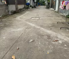 🏘️🚘BÁN NHÀ 3 TẦNG VỊ TRÍ ĐẸP - HẺM XE TẢI 7M - NGANG 6M DÀI 23M - TẶNG FULL NỘI THẤT - GẦN CHỢ