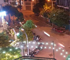 Cho thuê Shophouse 92m² - 5 tầng hoàn thiện, sử dụng ngay.