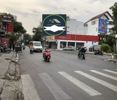 Cho thuê nhà mặt tiền Trương Vĩnh Ký 72m2, 1Lầu - GẦN NGÃ TƯ - CHUNG CƯ