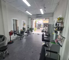 Cho thuê nhà mặt tiền Trương Vĩnh Ký 72m2, 1Lầu - GẦN NGÃ TƯ - CHUNG CƯ
