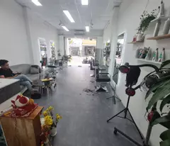 Cho thuê nhà mặt tiền Trương Vĩnh Ký 72m2, 1Lầu - GẦN NGÃ TƯ - CHUNG CƯ
