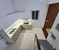 Bán gấp. 50m2 ,4 tầng - Trần Cung. đầy đủ nội thất sang trọng , trước nhà ngõ rộng. nhỉnh 9 tỷ